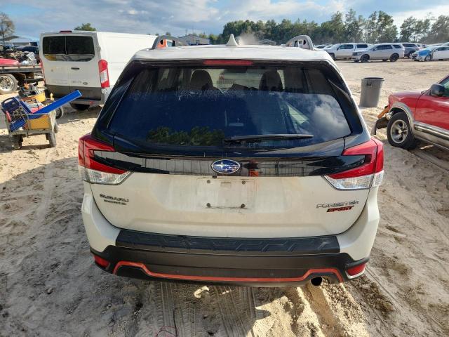 2020 SUBARU FORESTER S JF2SKAMC9LH406072