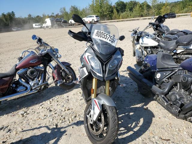 2016 BMW S 1000 XR WB10D1304GZ463221