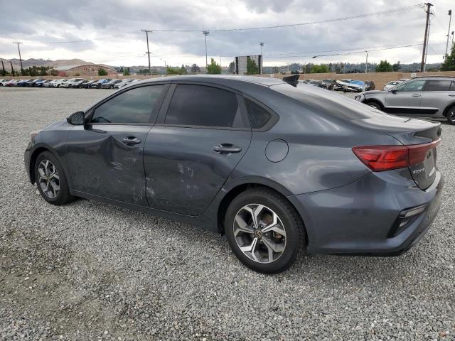 2021 KIA FORTE FE - 3KPF24AD3ME278126