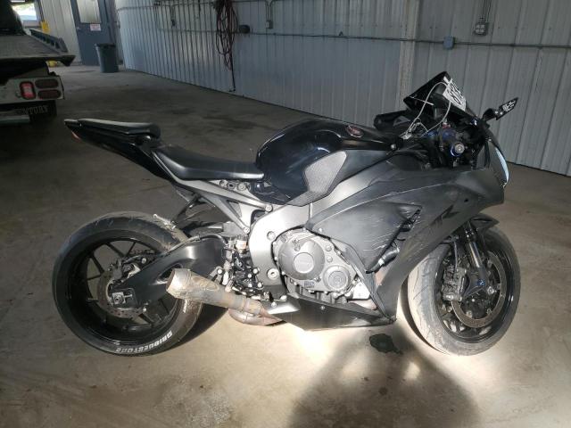 2012 HONDA CBR1000 RR JH2SC590XCK400874