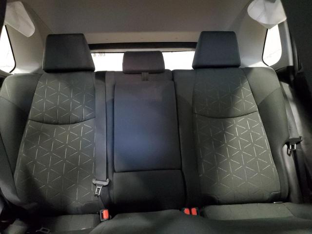 2022 TOYOTA RAV4 XLE #3265295753