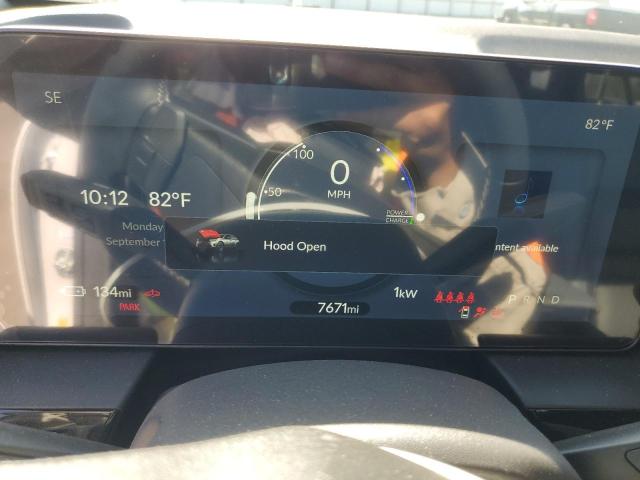 2025 HONDA PROLOGUE T - 3GPKHWRM9SS500453