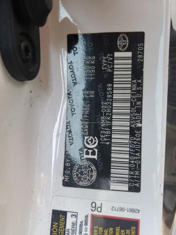 2017 TOYOTA CAMRY LE 4T1BF1FK2HU328588