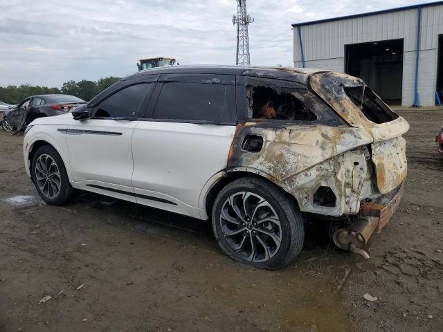 2025 LINCOLN NAUTILUS R - 5LMPJ8KA5SJ928571