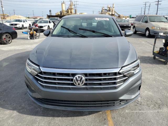2019 VOLKSWAGEN JETTA S 3VWC57BU2KM062732