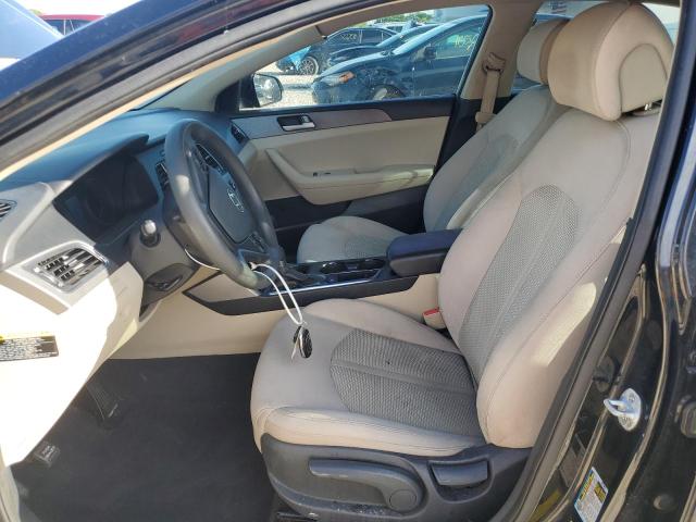 2016 HYUNDAI SONATA SE 5NPE24AF9GH293582