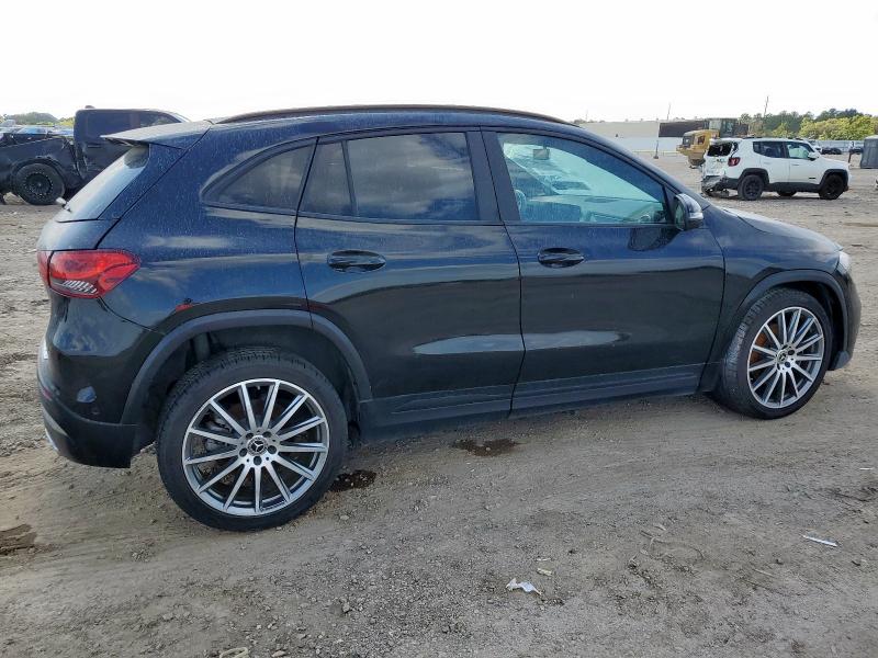 2021 MERCEDES-BENZ GLA 250 - W1N4N4GB8MJ134880