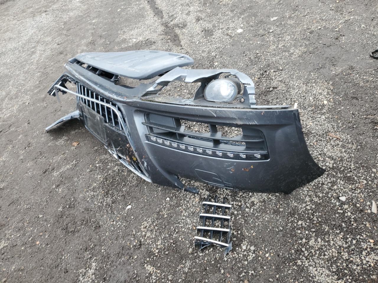 AUDI Q7 PREMIUM PLUS