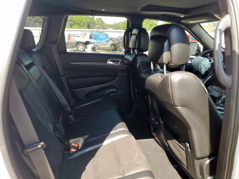 2020 JEEP GRAND CHEROKEE LAREDO #3276419671