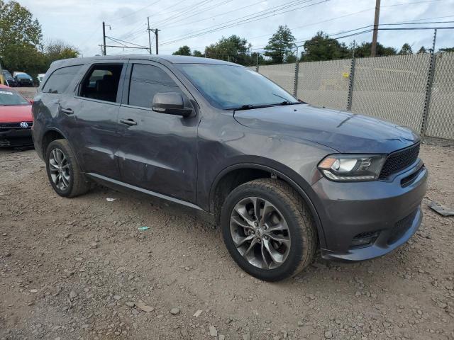 2020 DODGE DURANGO GT 1C4RDJDG0LC205166