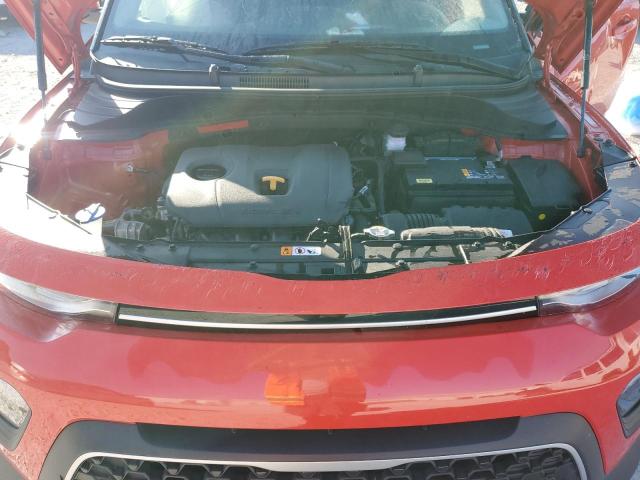 2022 KIA SOUL LX KNDJ23AU6N7183078