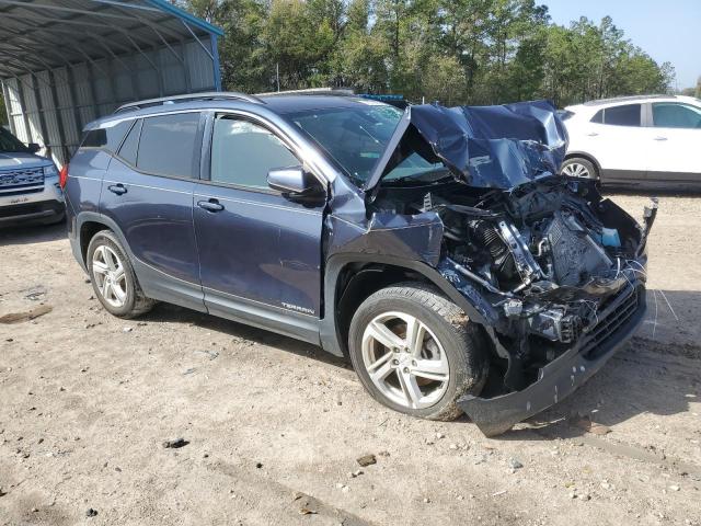 2018 GMC TERRAIN SL 3GKALMEX3JL129254