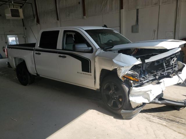 2018 CHEVROLET SILVERADO #3292369280