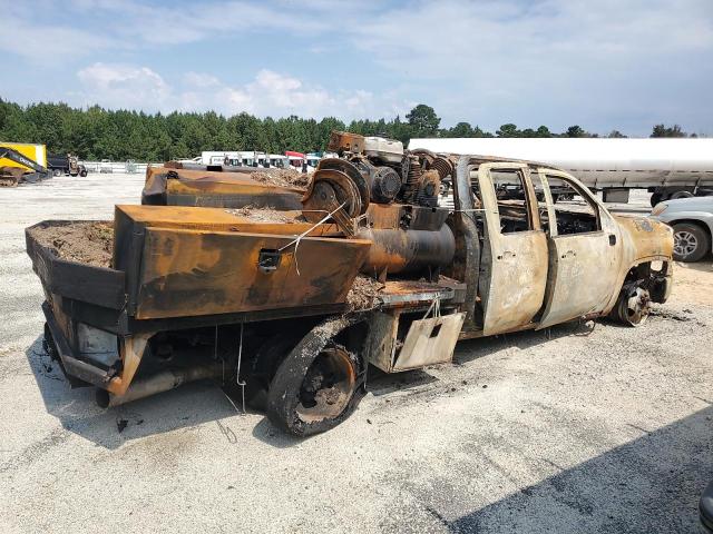 2024 CHEVROLET SILVERADO #3280389991