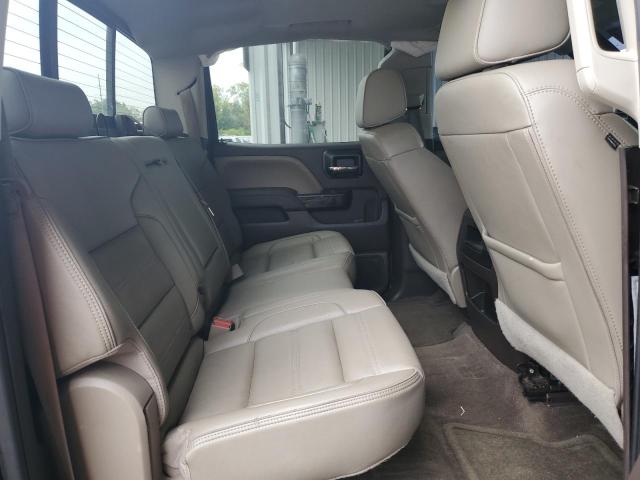 2016 GMC SIERRA K15 #3264523508