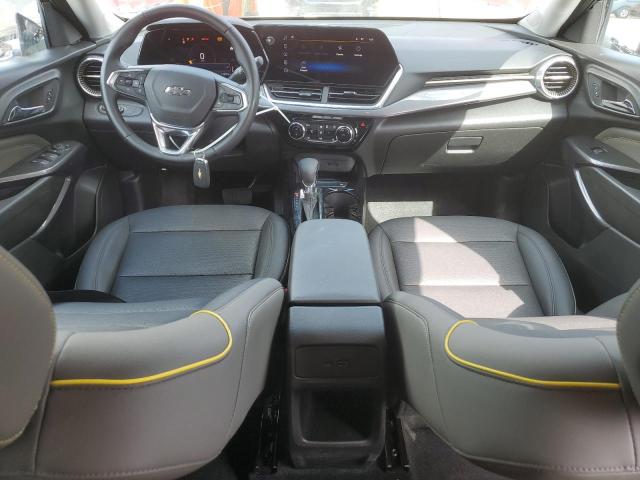 2024 CHEVROLET TRAX ACTIV KL77LKE23RC161754