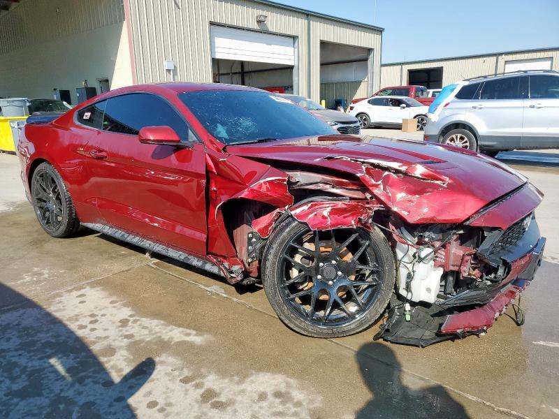 2019 FORD MUSTANG - 1FA6P8TH6K5180697
