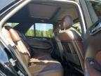 Lot #3310320963 2015 MERCEDES-BENZ ML 350 4MA