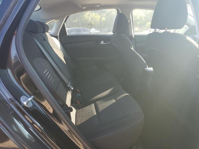 2019 KIA FORTE GT L 3KPF34AD0KE063085