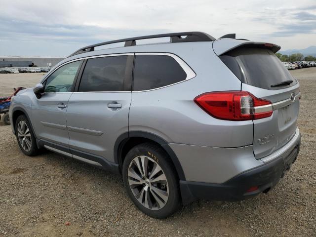 2020 SUBARU ASCENT LIMITED - 4S4WMAPD5L3476708