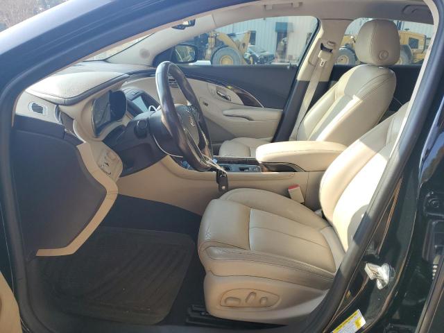 2016 BUICK LACROSSE 1G4GB5G3XGF170813