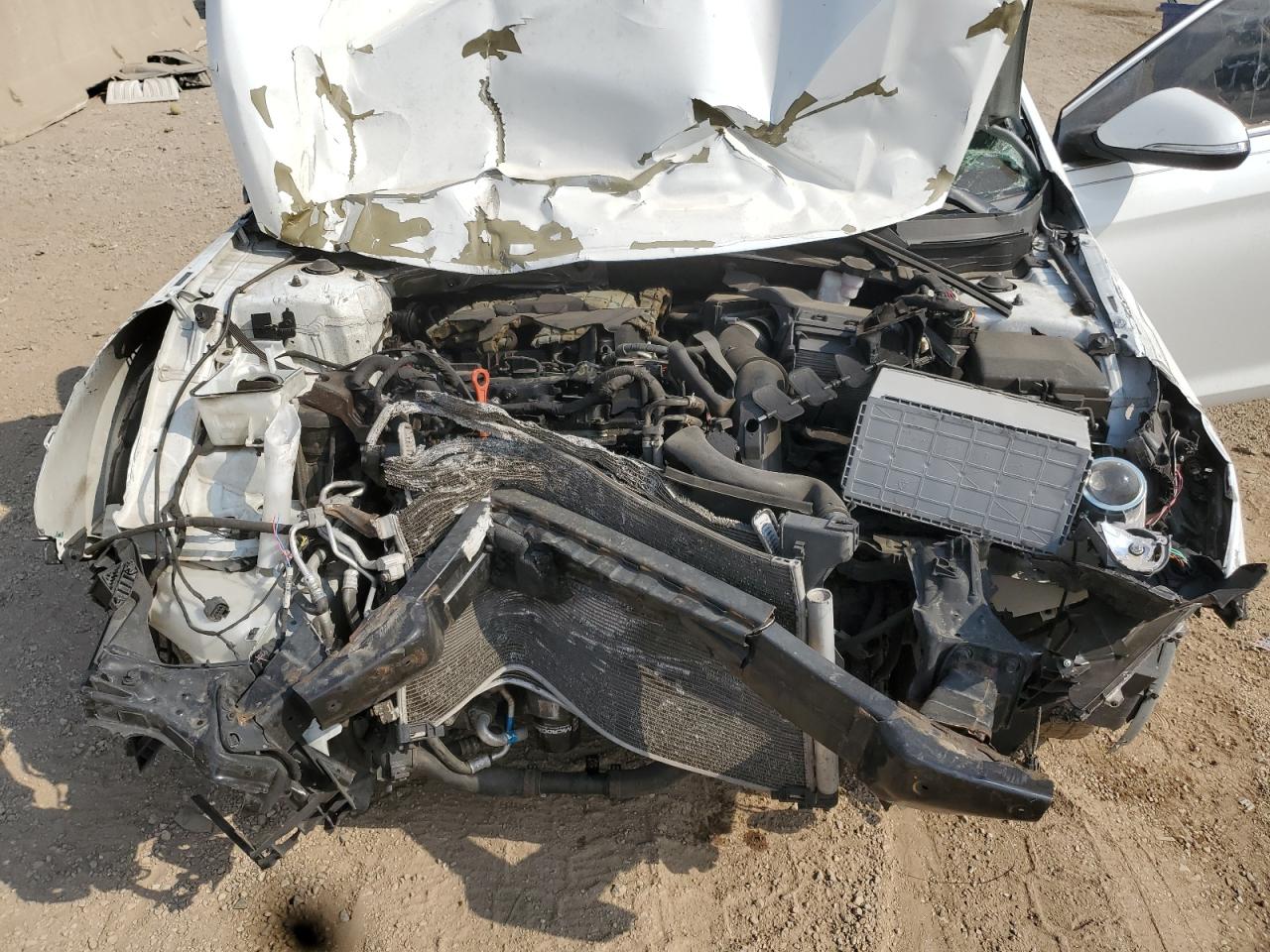 HYUNDAI SONATA SPORT