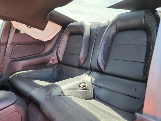 2022 FORD MUSTANG GT - 1FA6P8CF1N5141616