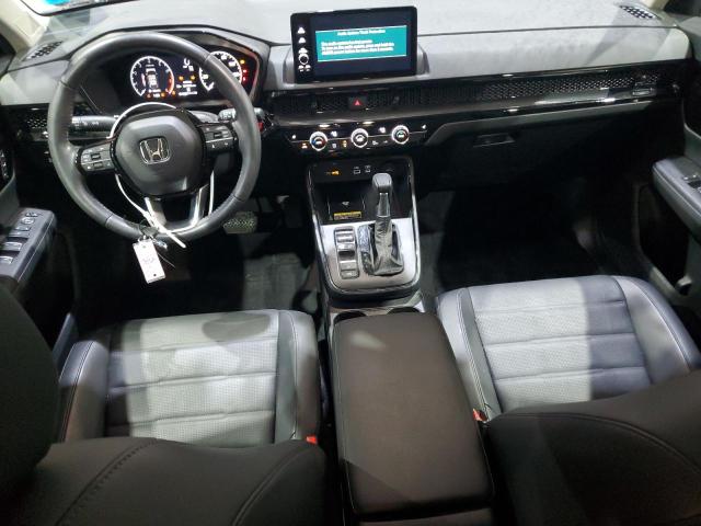 2025 HONDA CRV EXL 2HKRS4H70SH406862