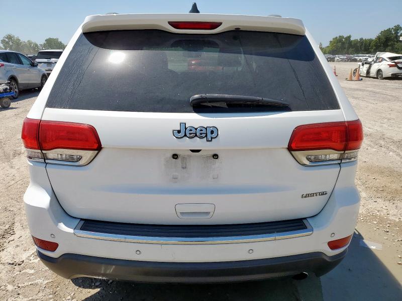 2019 JEEP GRAND CHER - 1C4RJEBG8KC731451