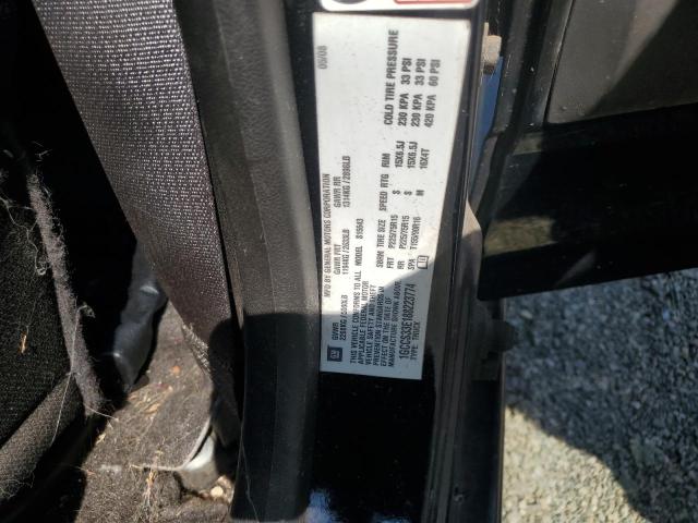 2008 CHEVROLET COLORADO L #3275511715