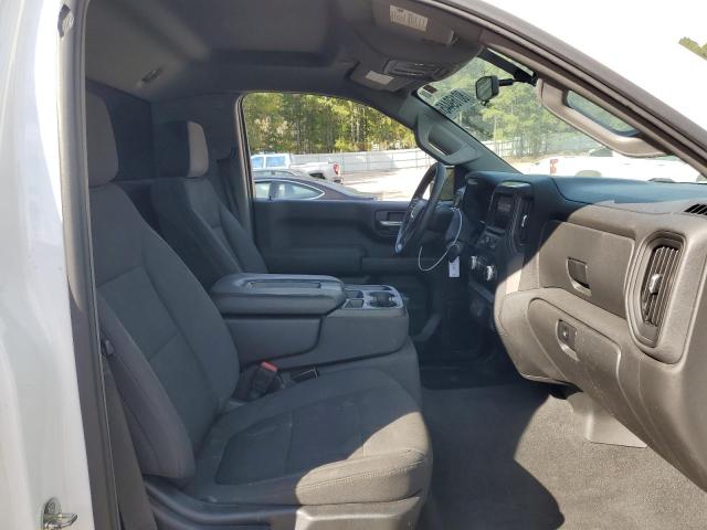 2021 GMC SIERRA C15 3GTN8AEH8MG393363