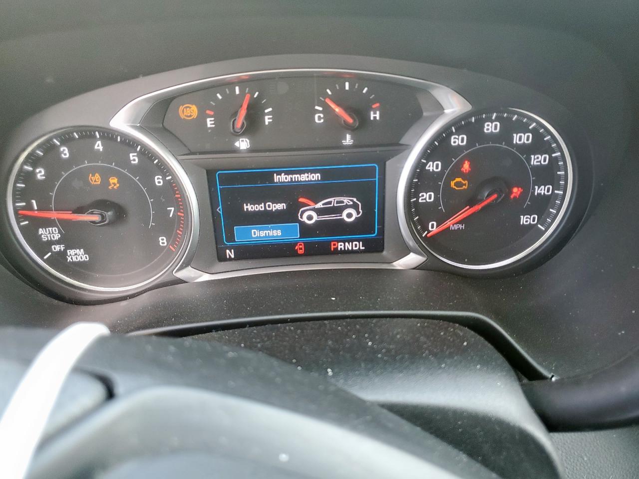 CHEVROLET BLAZER 2LT