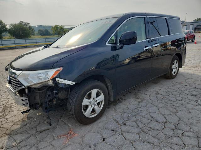 NISSAN QUEST S