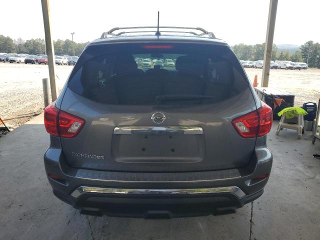 2017 NISSAN PATHFINDER 5N1DR2MNXHC643986