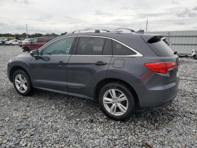 2015 ACURA RDX 5J8TB4H38FL012483