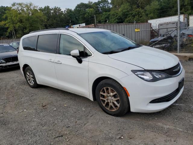 2020 CHRYSLER VOYAGER LX 2C4RC1DG4LR262514