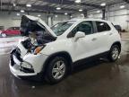 2019 CHEVROLET TRAX 1LT - KL7CJLSBXKB916330