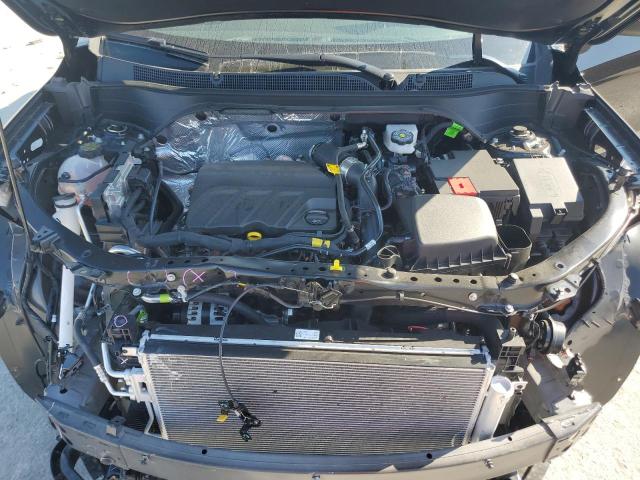 2025 CHEVROLET TRAX 2RS KL77LJEP8SC243250