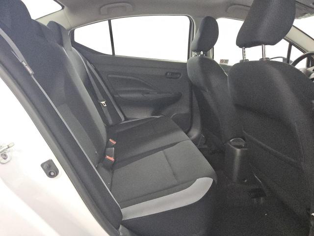 2025 NISSAN VERSA S 3N1CN8DV5SL822515