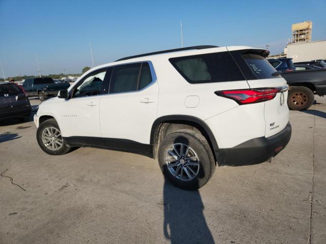 2022 CHEVROLET TRAVERSE LT 1GNERGKW7NJ122918