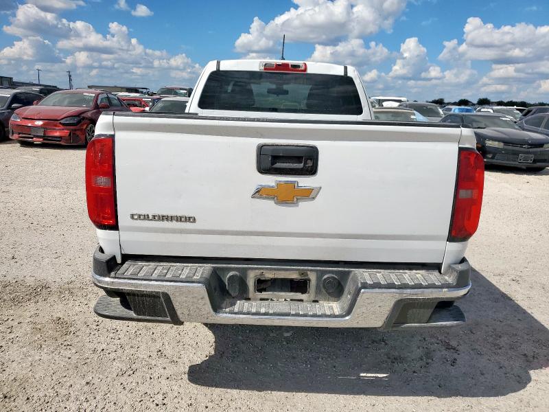 2019 CHEVROLET COLORADO 1GCHSBEA9K1169831