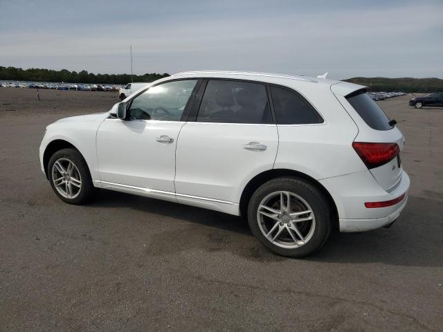 2017 AUDI Q5 PREMIUM PLUS - WA1L2AFP1HA076179