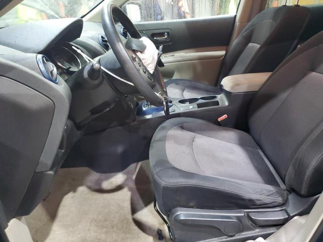 2015 NISSAN ROGUE SELE - JN8AS5MV6FW256610