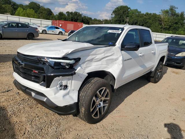 2024 CHEVROLET COLORADO Z - 1GCPTDEK6R1295765