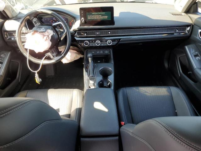 2022 HONDA CIVIC TOURING 2HGFE1F9XNH307798