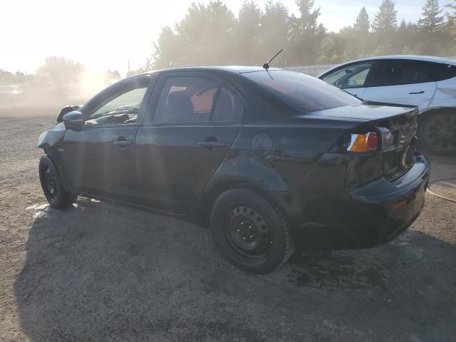 2017 MITSUBISHI LANCER ES JA32U2FU3HU604888