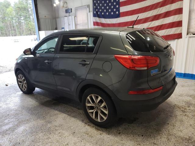 2014 KIA SPORTAGE L - KNDPBCACXE7605662