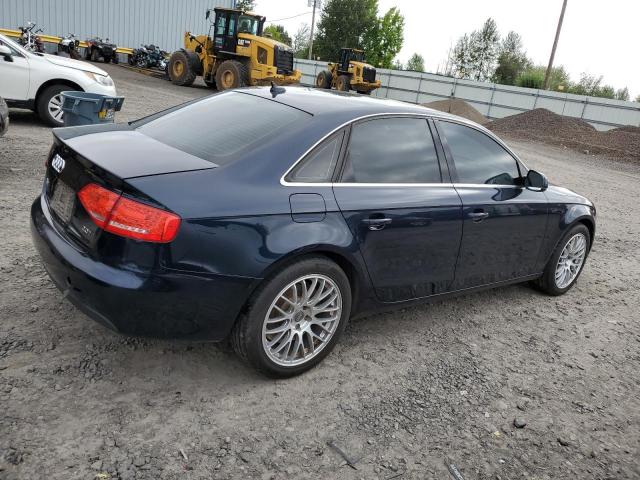 2011 AUDI A4 PREMIUM #3260531074