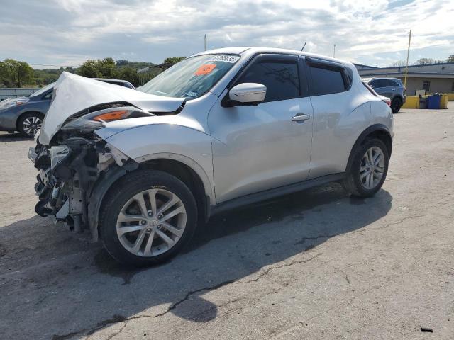2015 NISSAN JUKE S #3291522919