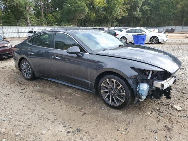 2020 HYUNDAI SONATA LIM 5NPEH4J25LH009340